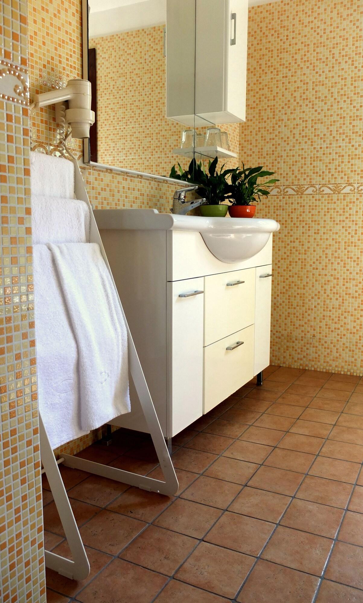 Rosita Guest house Fiumicino