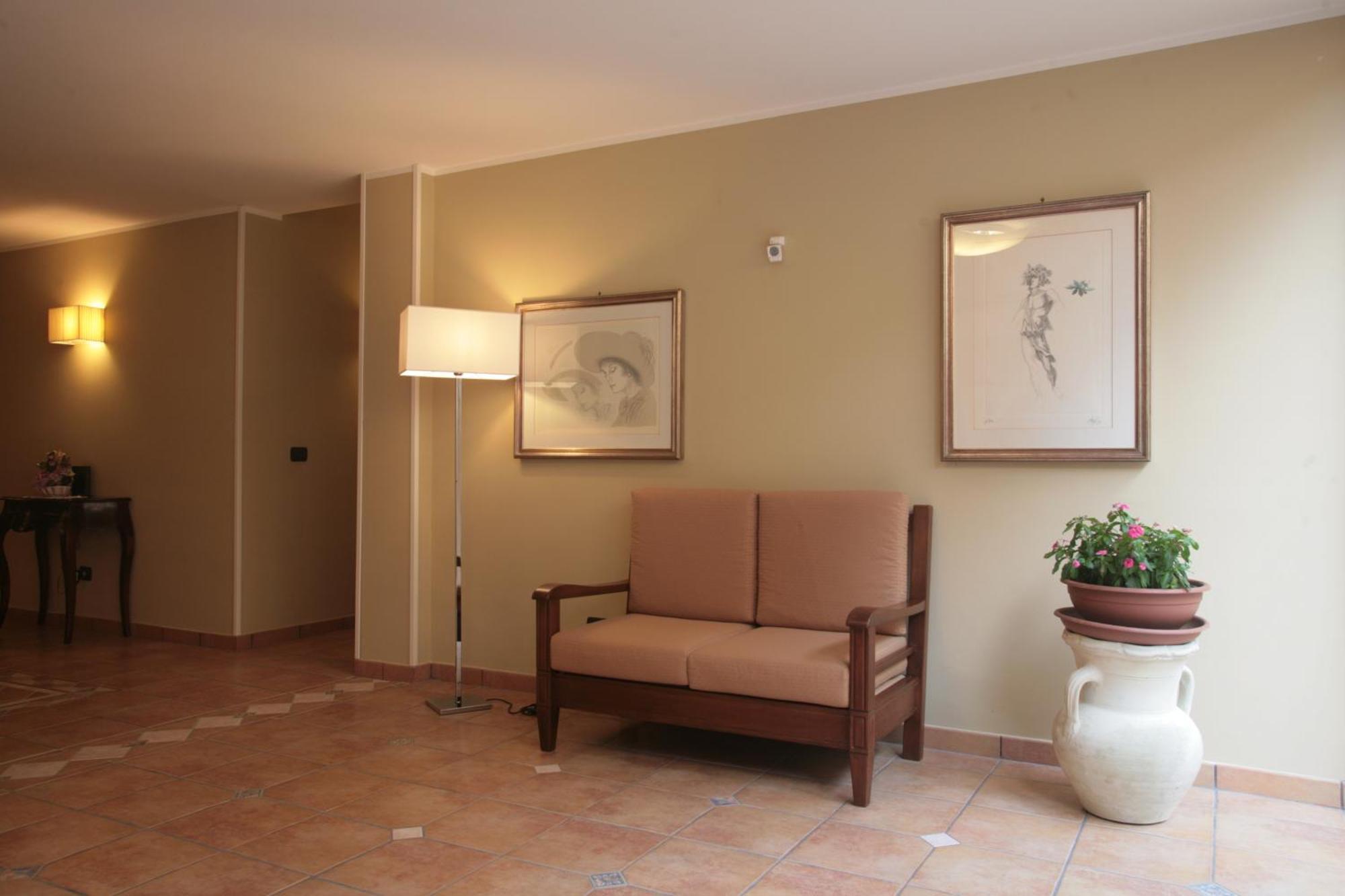 Guest house Rosita Fiumicino