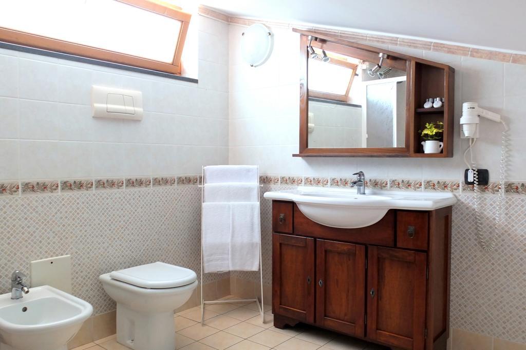 Rosita Guest house Fiumicino