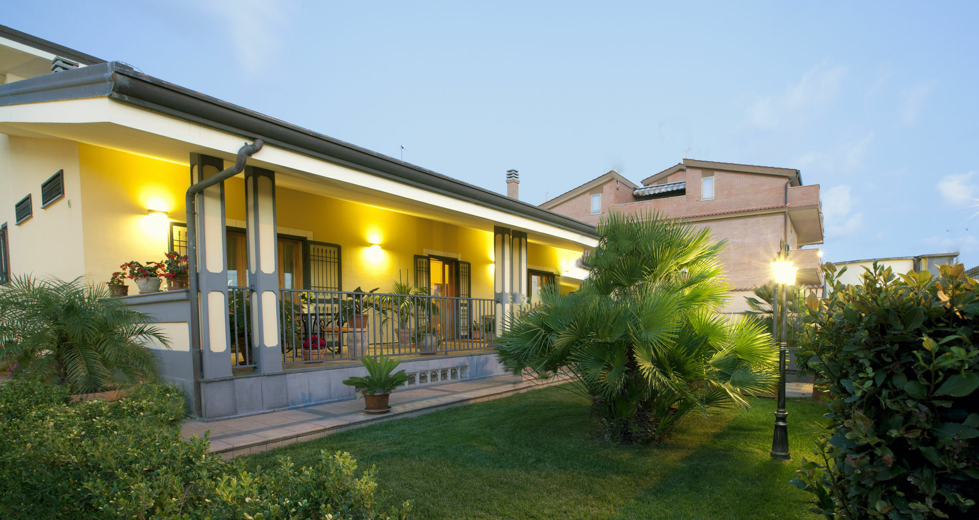 Rosita Casa de hóspedes Fiumicino