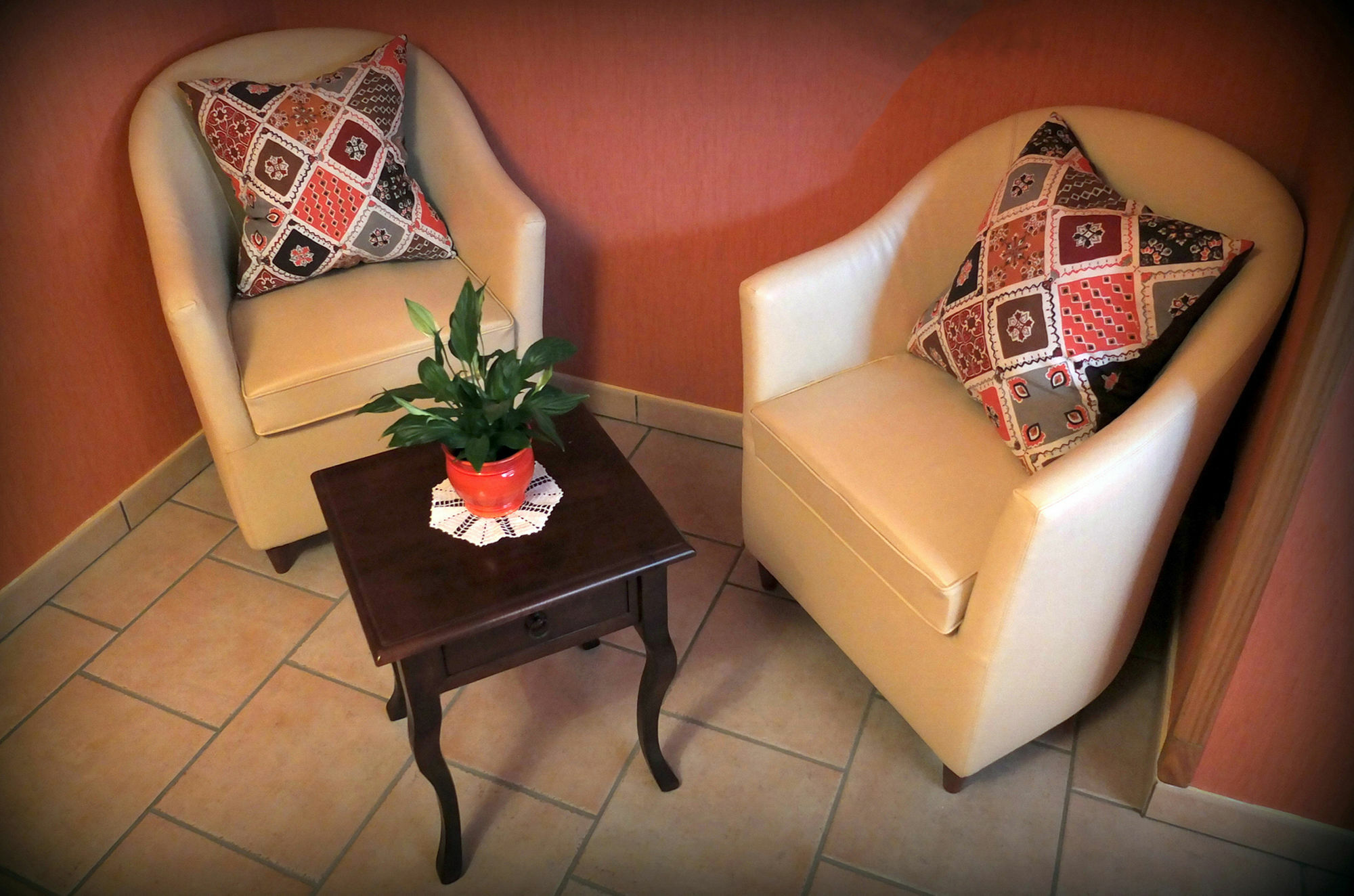 Guest house Rosita