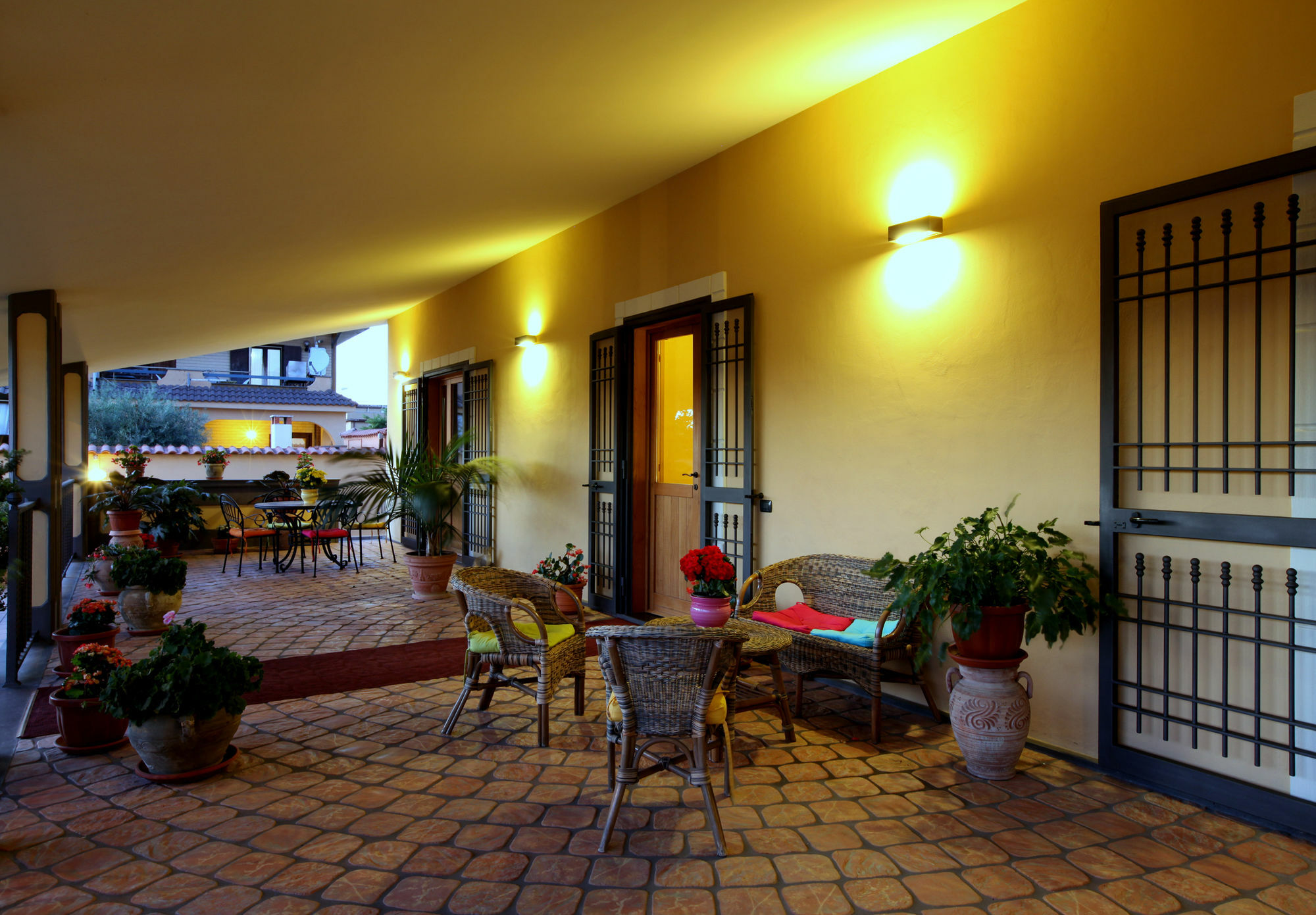 Guest house Rosita Fiumicino