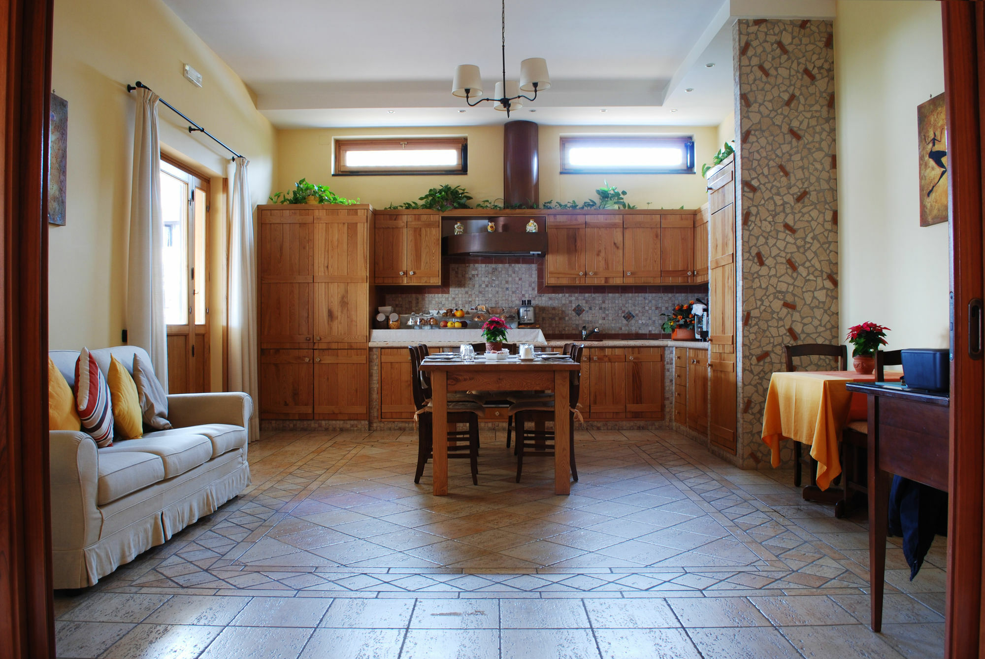 Guest house Rosita
