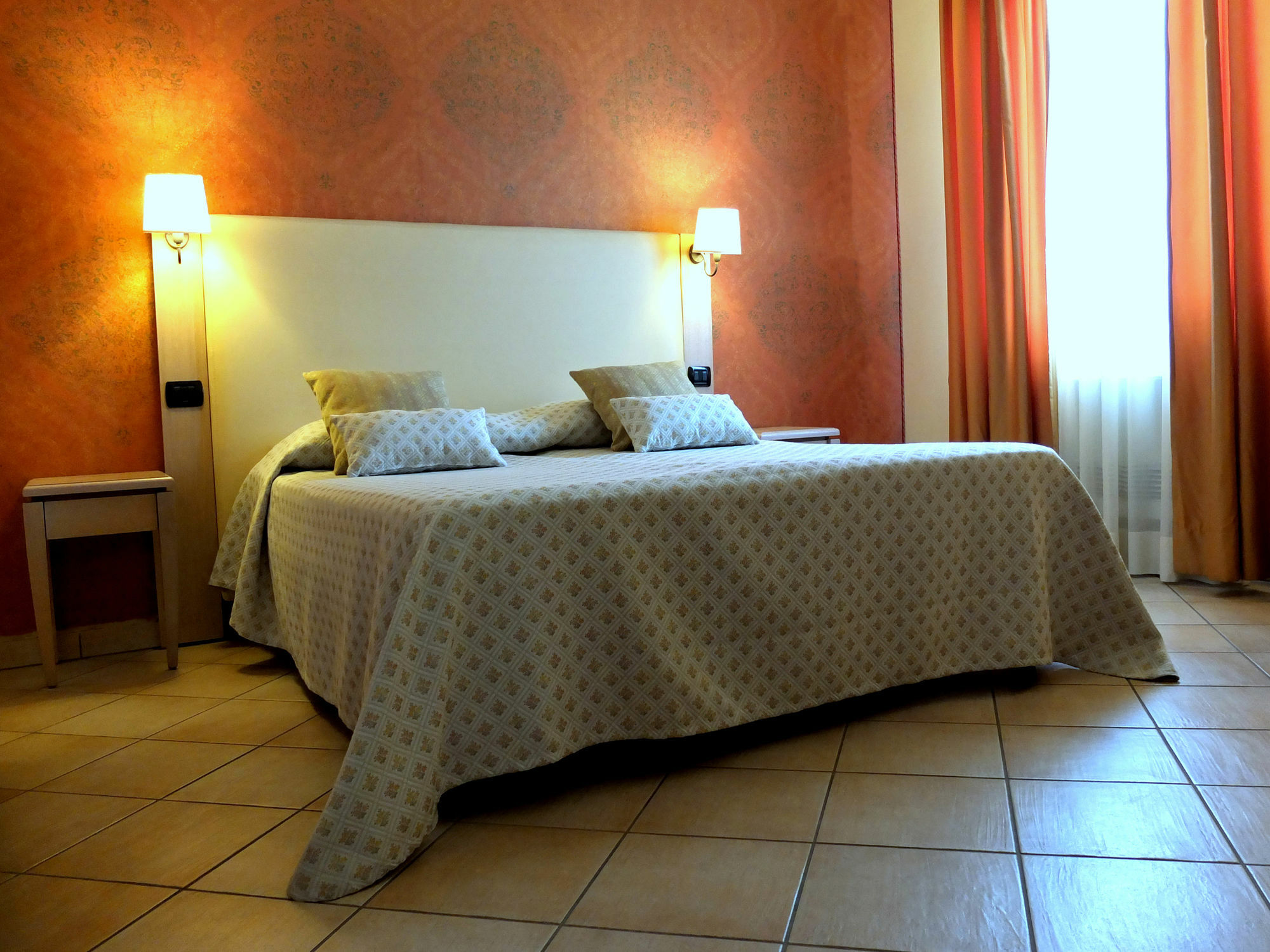 Rosita Guest house 2*